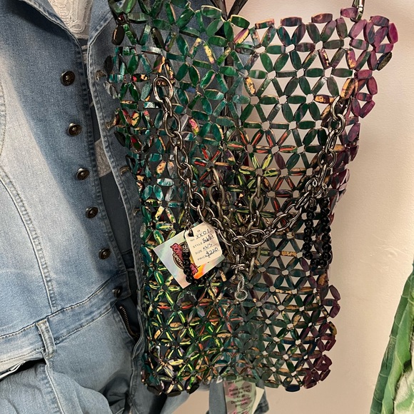 It’s a bit of fetish wear - Picture 3 of 3